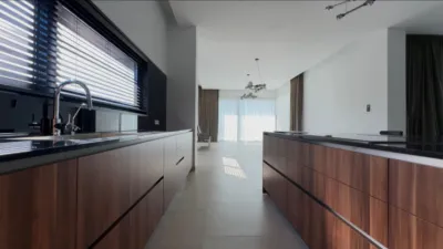 Villa in Finestrat Area photo 26