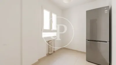 Apartment in Guindalera photo 12