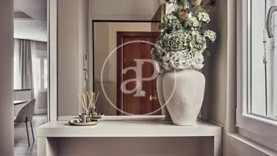 Apartment in Lista photo 12