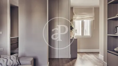 Apartment in Lista photo 5