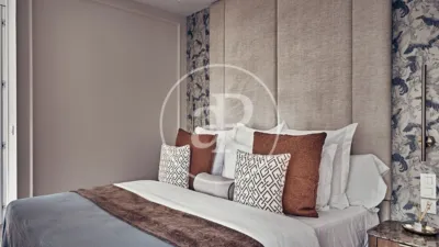 Apartment in Lista photo 19