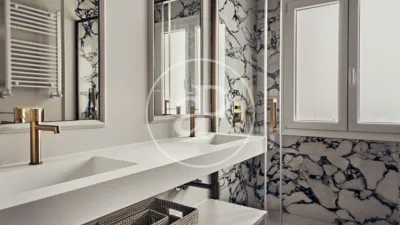 Apartment in Lista photo 22