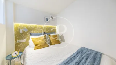 Apartamento en Lista photo 18