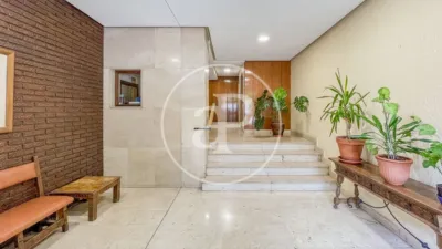 Apartment in Guindalera photo 33