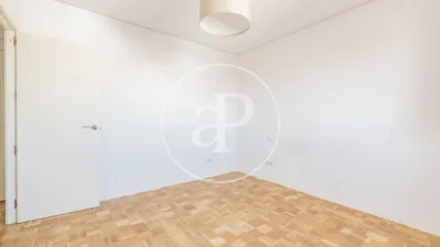 Apartment in Guindalera photo 18