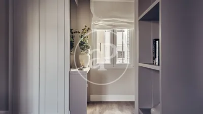 Apartment in Lista photo 13
