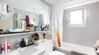 Apartamento en Sant Gervasi-Galvany photo 17