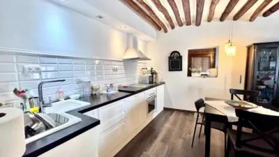 House in Válor photo 4