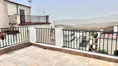 Casa en Válor photo 77