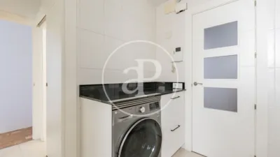Apartment in Guindalera photo 14