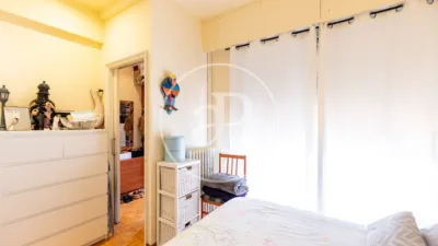 Apartamento en Sant Gervasi-Galvany photo 14