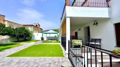 Casa en Válor photo 19