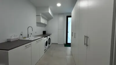 Villa in Finestrat Area photo 37