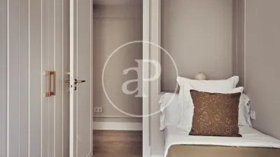 Apartment in Lista photo 23