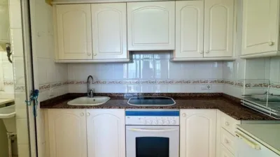 Apartment in Poble de Llevant photo 10