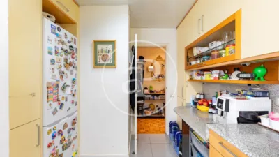 Apartamento en Sant Gervasi-Galvany photo 10