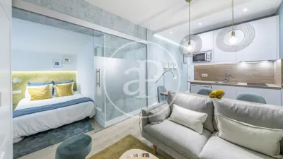 Apartamento en Lista photo 4