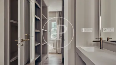 Apartment in Lista photo 21