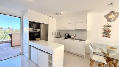 Piso - Vista 2
