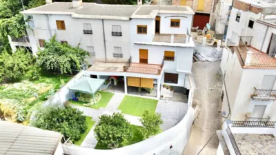 House in Válor photo 3