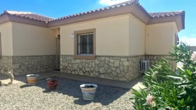Casa en Partaloa photo 20