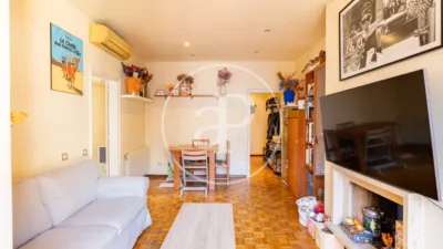 Apartamento en Sant Gervasi-Galvany photo 5