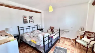 Casa en Válor photo 68