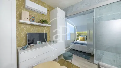 Apartamento en Lista photo 7