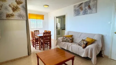 Apartment in Poble de Llevant photo 7