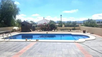 Casa en Partaloa photo 18