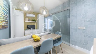 Apartamento en Lista photo 15