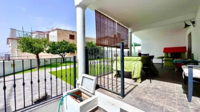 Casa en Válor photo 26