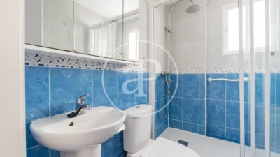 Apartment in Guindalera photo 27