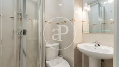 Apartment in Guindalera photo 28