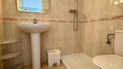 Apartment in Poble de Llevant photo 19