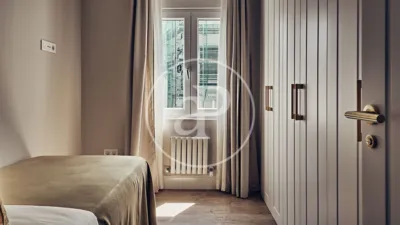 Apartment in Lista photo 18