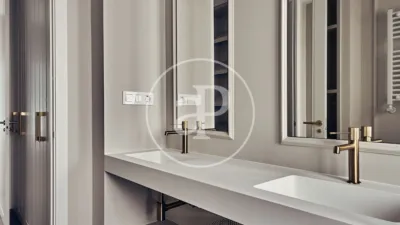 Apartment in Lista photo 17