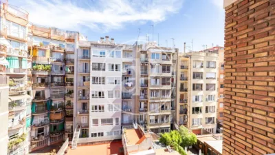 Apartamento en Sant Gervasi-Galvany photo 20