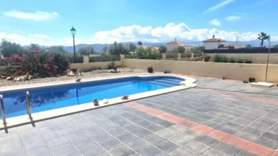 Casa en Partaloa photo 16