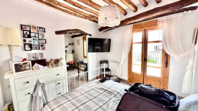 Casa en Válor photo 62