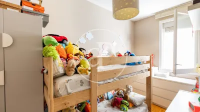 Apartamento en Sant Gervasi-Galvany photo 15
