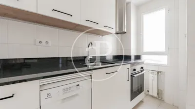 Apartment in Guindalera photo 29