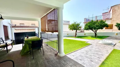Casa en Válor photo 24
