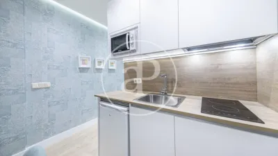 Apartamento en Lista photo 14