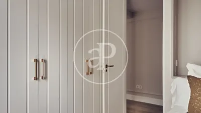 Apartment in Lista photo 24