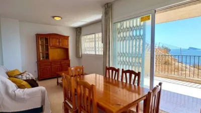 Apartment in Poble de Llevant photo 5