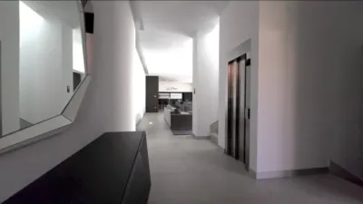 Villa in Finestrat Area photo 35