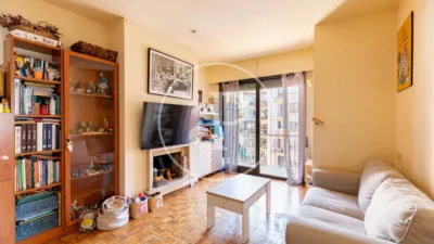 Apartamento en Sant Gervasi-Galvany photo 2