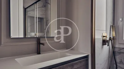Apartment in Lista photo 25