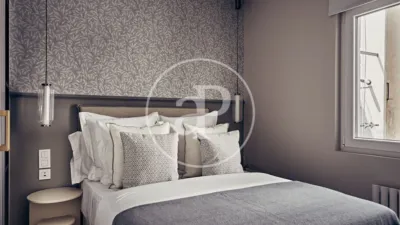 Apartment in Lista photo 14
